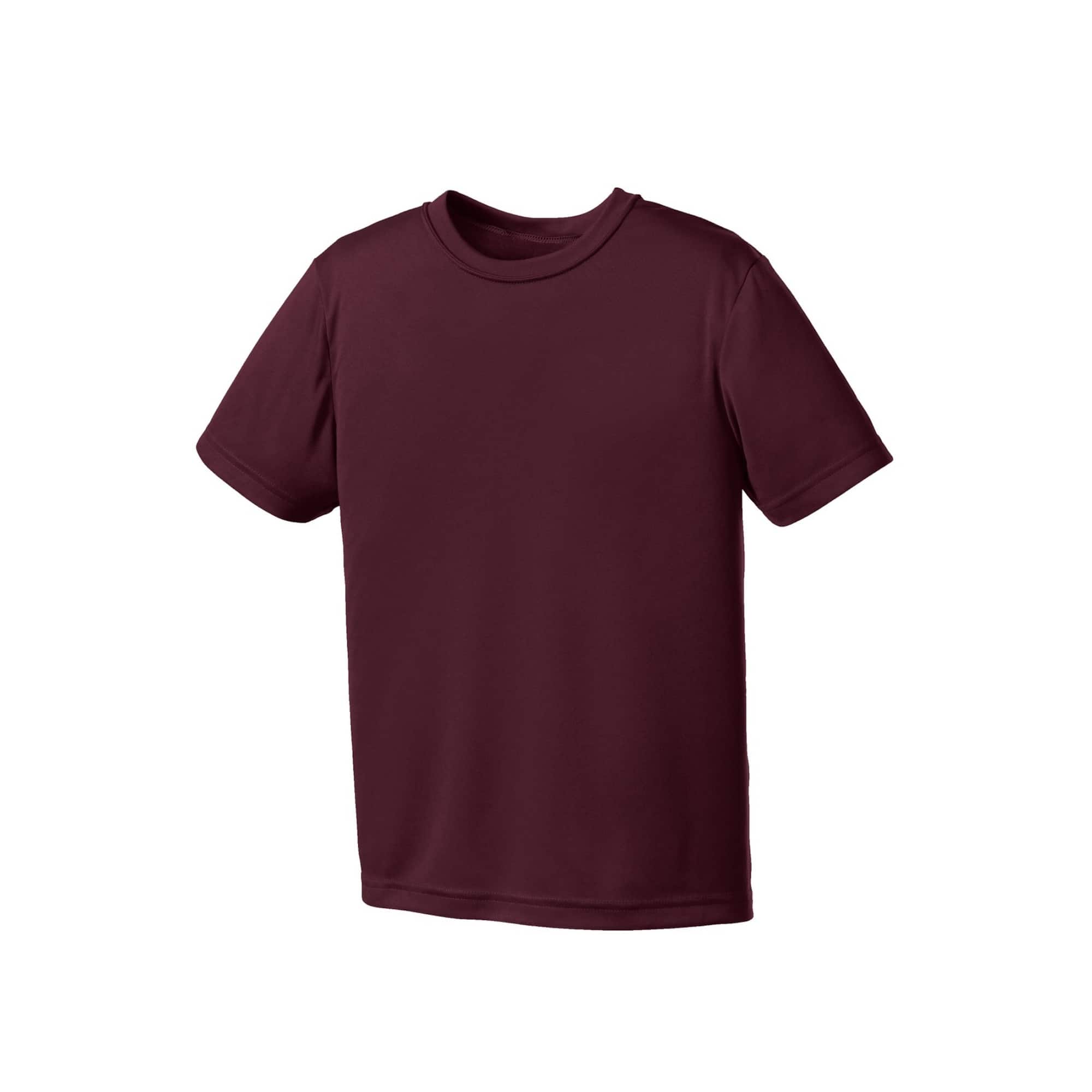 Port & Company® Youth Performance T-Shirt